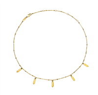 Collana Breil Donna STYLIZE in Acciaio TJ3656 - TJ3656